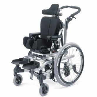 Детская инвалидная коляска R82 X-Panda Multi Frame Active в Минске