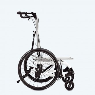 Детская инвалидная коляска R82 X-Panda Multi Frame Active в Минске