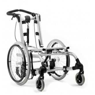 Детская инвалидная коляска R82 X-Panda Multi Frame Active в Минске