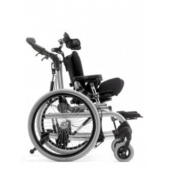 Детская инвалидная коляска R82 X-Panda Multi Frame Active в Минске