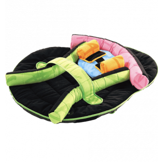 Система ортопедических подушек Leckey Early Activity System в Минске