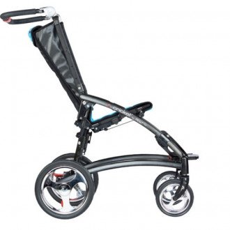 Детская прогулочная коляска ДЦП R82 Cricket (Serval C) в Минске