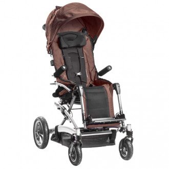 Детская прогулочная коляска ДЦП Convaid Rodeo в Минске