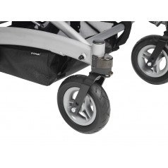 Фиксаторы передних вилок
