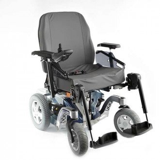 Инвалидная коляска с электроприводом Invacare Storm 4 в Минске