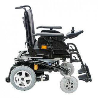 Инвалидная коляска с электроприводом Invacare Bora в Минске