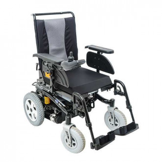 Инвалидная коляска с электроприводом Invacare Bora в Минске
