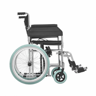 Кресло-коляска узкая Ortonica Home 60 в Минске