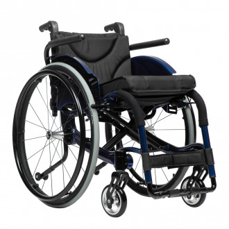 Активное инвалидное кресло-коляска Ortonica S 2000