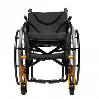 Активная инвалидная коляска Ortonica S 3000 в Минске