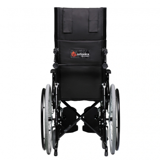 Кресло-коляска с высокой спинкой Ortonica Recline 100 в Минске