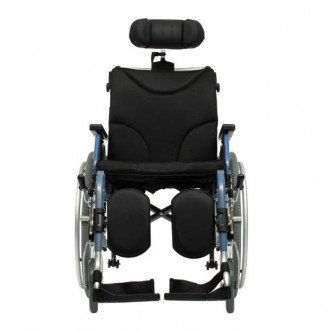 Кресло-коляска с ручным приводом Ortonica Comfort 500 в Минске