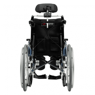 Кресло-коляска с ручным приводом Ortonica Comfort 500 в Минске