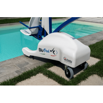 Мобильный подъёмник для бассейна DiGi Project BluPool  в Минске