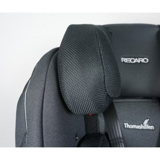 Детское автомобильное кресло ДЦП Thomashilfen Recaro Monza Nova в Минске