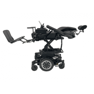 Инвалидная коляска с электроприводом Invacare TDX SP2  в Минске