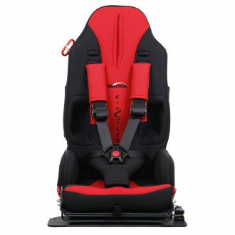 Детское автомобильное кресло ДЦП Hernik KidsFlex в Минске