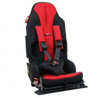 Детское автомобильное кресло ДЦП Hernik KidsFlex в Минске
