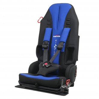 Детское автомобильное кресло ДЦП Hernik KidsFlex в Минске