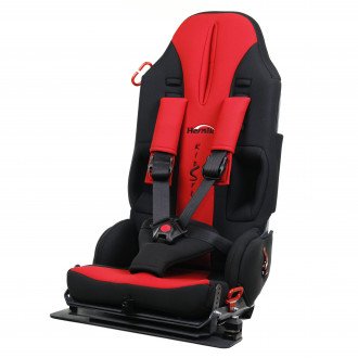 Детское автомобильное кресло ДЦП Hernik KidsFlex в Минске