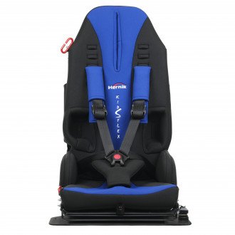 Детское автомобильное кресло ДЦП Hernik KidsFlex в Минске
