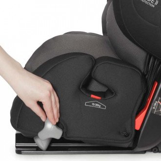 Детское автомобильное кресло ДЦП Thomashilfen Recaro Monza Sport в Минске