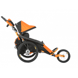 Детская прогулочная коляска ДЦП xRover в Минске