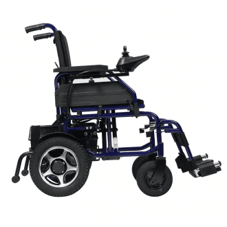 Инвалидная коляска с электроприводом Ortonica Pulse 110 в Минске