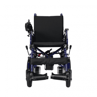 Инвалидная коляска с электроприводом Ortonica Pulse 110 в Минске