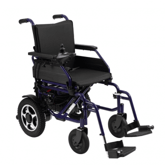 Инвалидная коляска с электроприводом Ortonica Pulse 110 в Минске