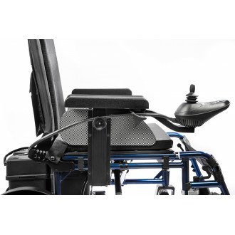 Инвалидная коляска с электроприводом Ortonica Pulse 150 в Минске