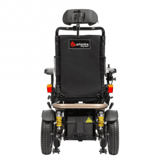 Инвалидная коляска с электроприводом Ortonica Pulse 250 в Минске
