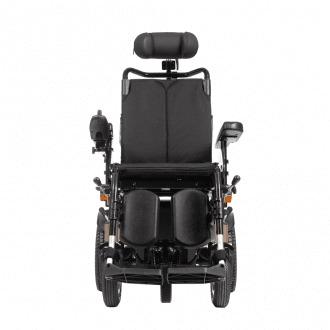 Инвалидная коляска с электроприводом Ortonica Pulse 250 в Минске