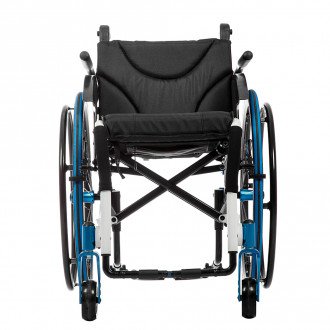Активная инвалидная коляска Ortonica S 4000 в Минске