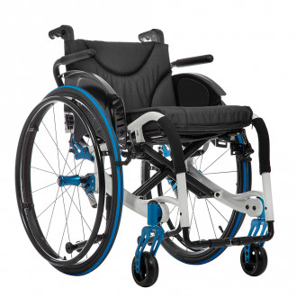 Активное инвалидное кресло-коляска Ortonica S 4000 (S 3000 Special Edition) в Минске