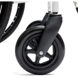 Кресло-коляска с ручным приводом Excel G-Lite Pro 24 в Минске