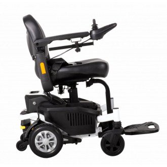 Инвалидная коляска с электроприводом Excel X-Power 5 в Минске