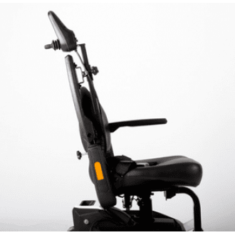 Инвалидная коляска с электроприводом Excel X-Power 5 в Минске
