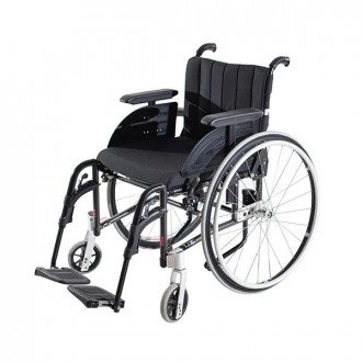 Активная кресло-коляска Invacare XLT Swing в Минске