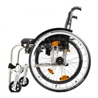 Активная кресло-коляска Invacare XLT Swing в Минске