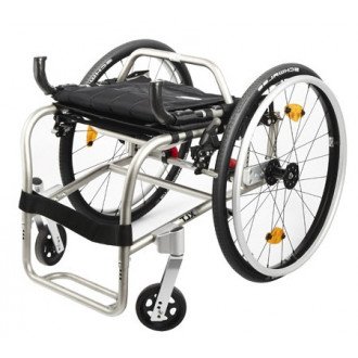 Активная кресло-коляска Invacare XLT Swing в Минске