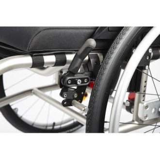 Активная кресло-коляска Invacare XLT Swing в Минске