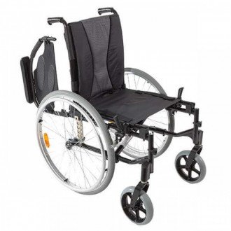 Кресло-коляска с рычажным приводом Invacare Action 3 NG в Минске