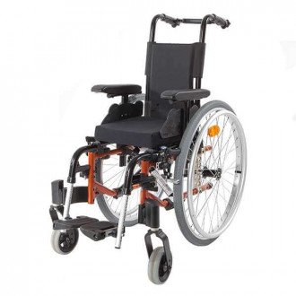 Детская инвалидная коляска Invacare Action 3 Junior в Минске