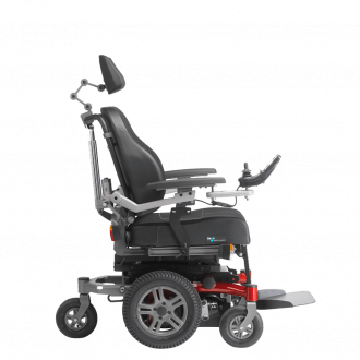 Инвалидная коляска с электроприводом Dietz SANGO Slimline в Минске