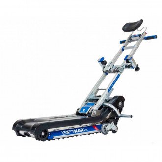 Лестничный гусеничный подъёмник SANO PTR 160 в Минске