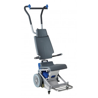 Лестничный подъёмник для инвалидов Sano PT Outdoor 150 в Минске