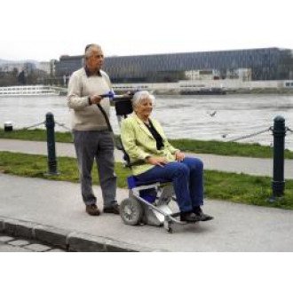 Лестничный подъёмник для инвалидов Sano PT Outdoor 150 в Минске