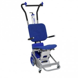 Лестничный подъёмник для инвалидов Sano PT S 130 в Минске