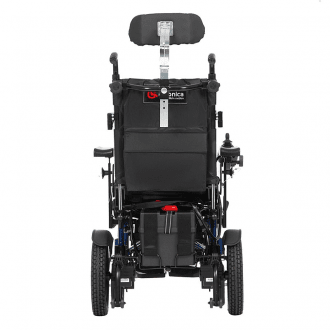 Инвалидная коляска с электроприводом Ortonica Pulse 190  в Минске